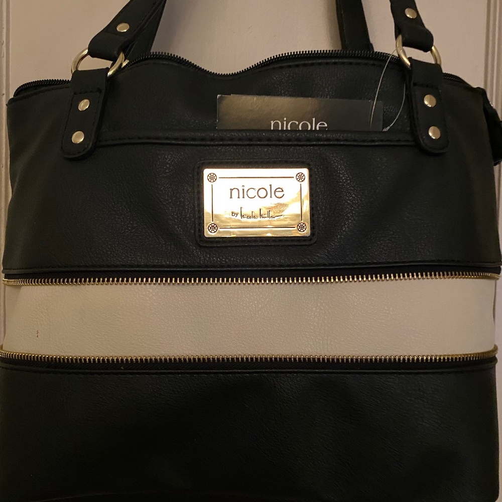 Shoulder Bag - Picture 2 of 3